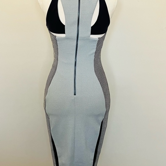 Sexy Stretchy Dress - Picture 2 of 4